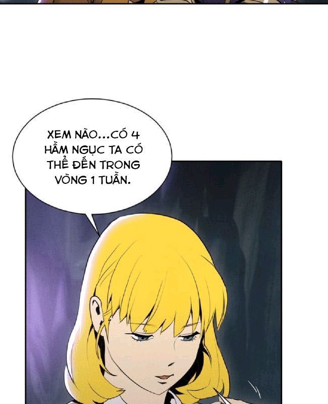 Chiến Binh Xương Trắng Thất Thủ: Chapter 8