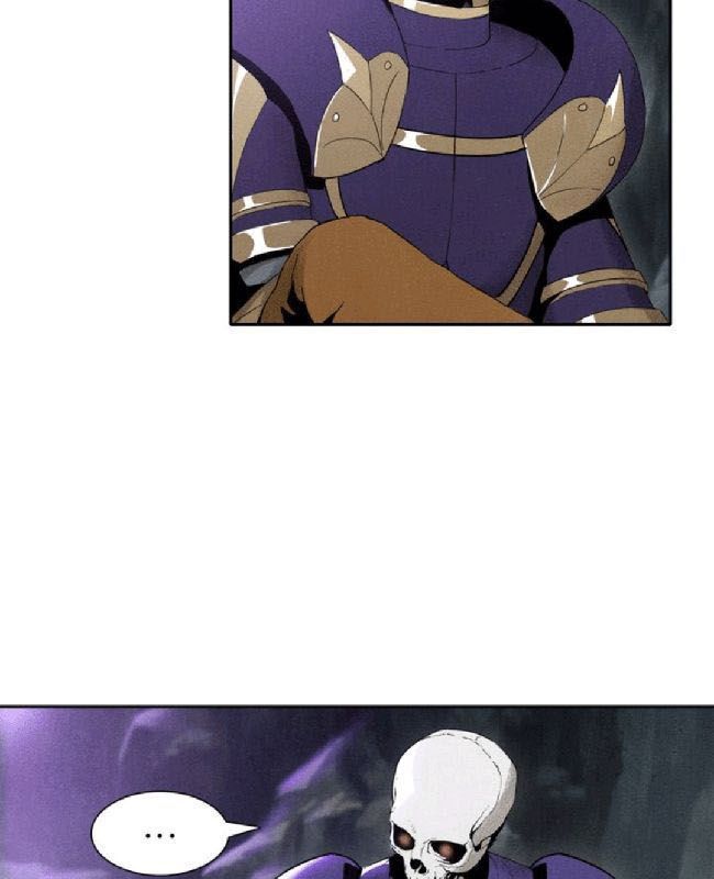 Chiến Binh Xương Trắng Thất Thủ: Chapter 8