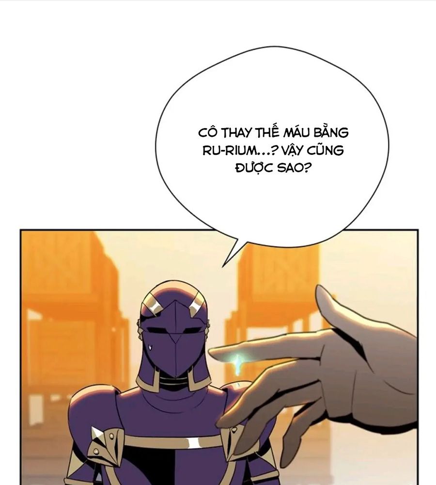 Chiến Binh Xương Trắng Thất Thủ: Chapter 80