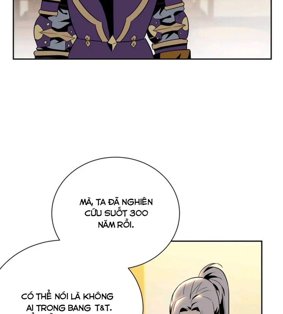 Chiến Binh Xương Trắng Thất Thủ: Chapter 80