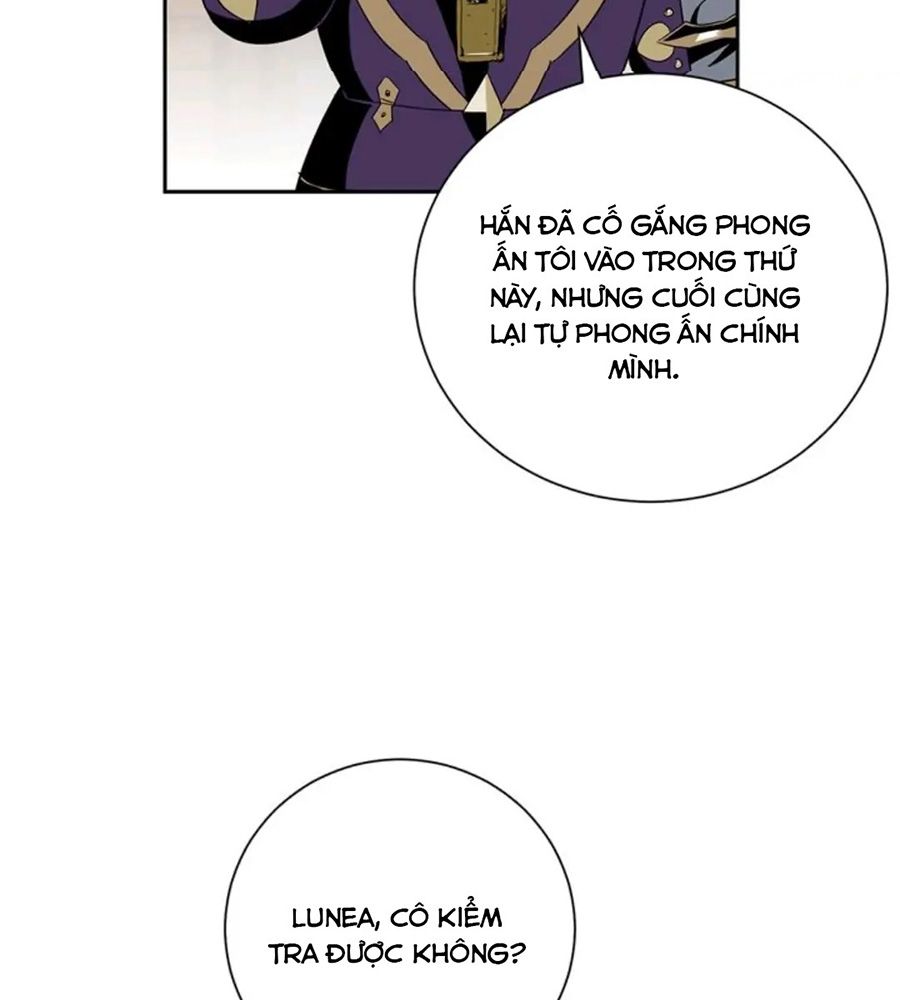 Chiến Binh Xương Trắng Thất Thủ: Chapter 80