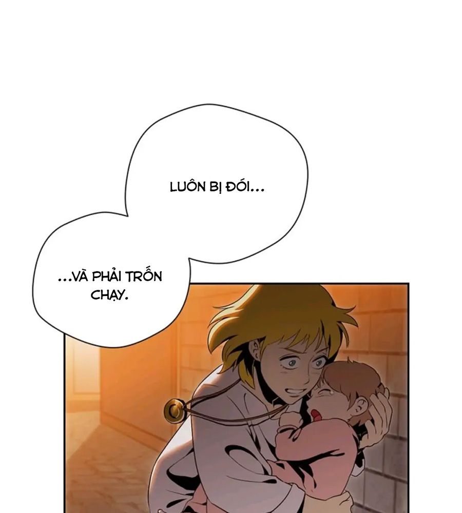 Chiến Binh Xương Trắng Thất Thủ: Chapter 80