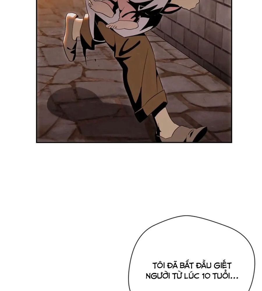 Chiến Binh Xương Trắng Thất Thủ: Chapter 80