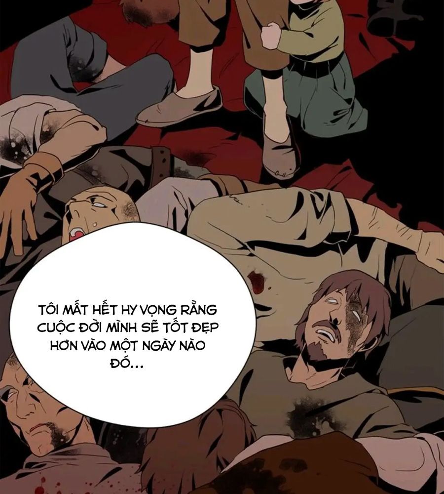 Chiến Binh Xương Trắng Thất Thủ: Chapter 80