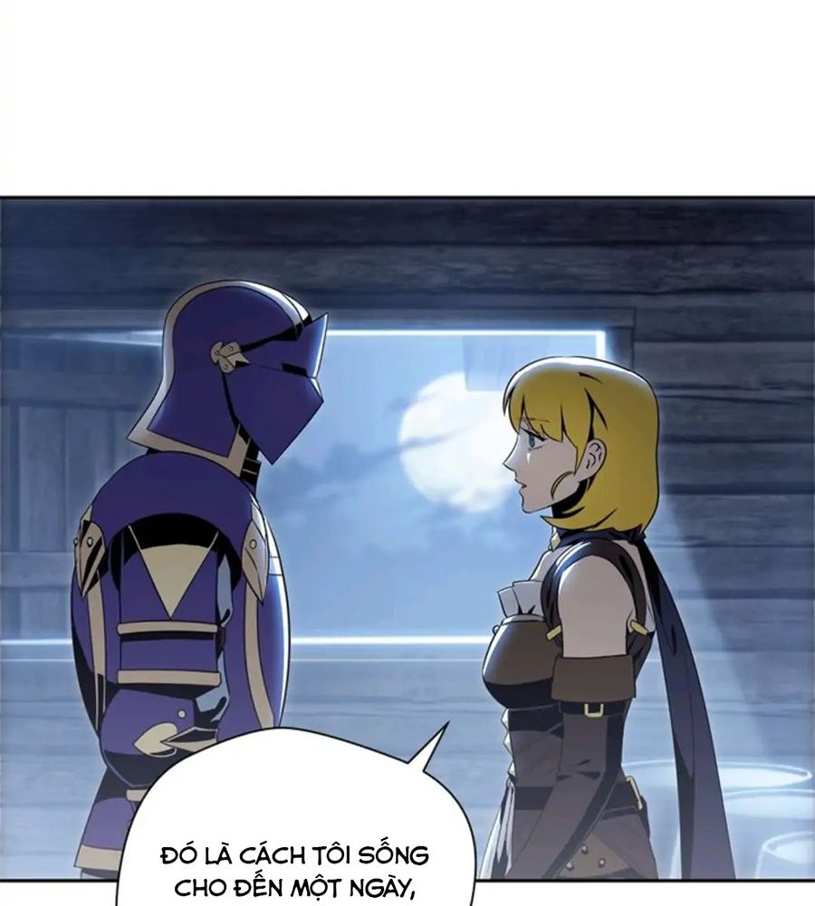 Chiến Binh Xương Trắng Thất Thủ: Chapter 80