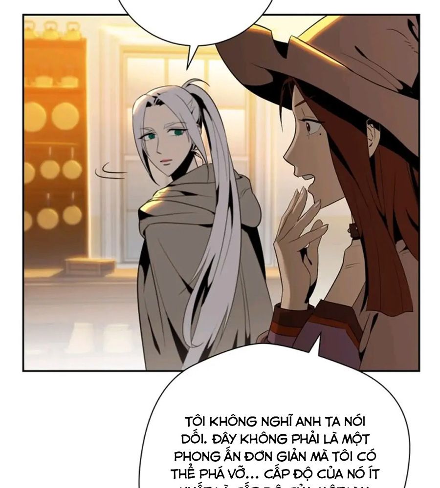 Chiến Binh Xương Trắng Thất Thủ: Chapter 80