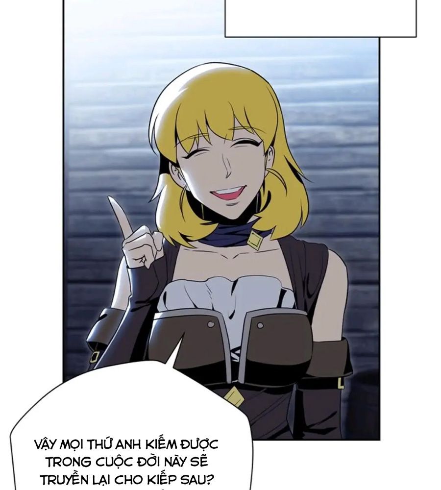 Chiến Binh Xương Trắng Thất Thủ: Chapter 80