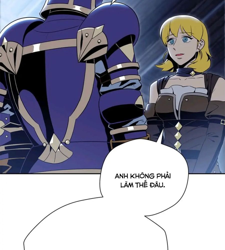 Chiến Binh Xương Trắng Thất Thủ: Chapter 80