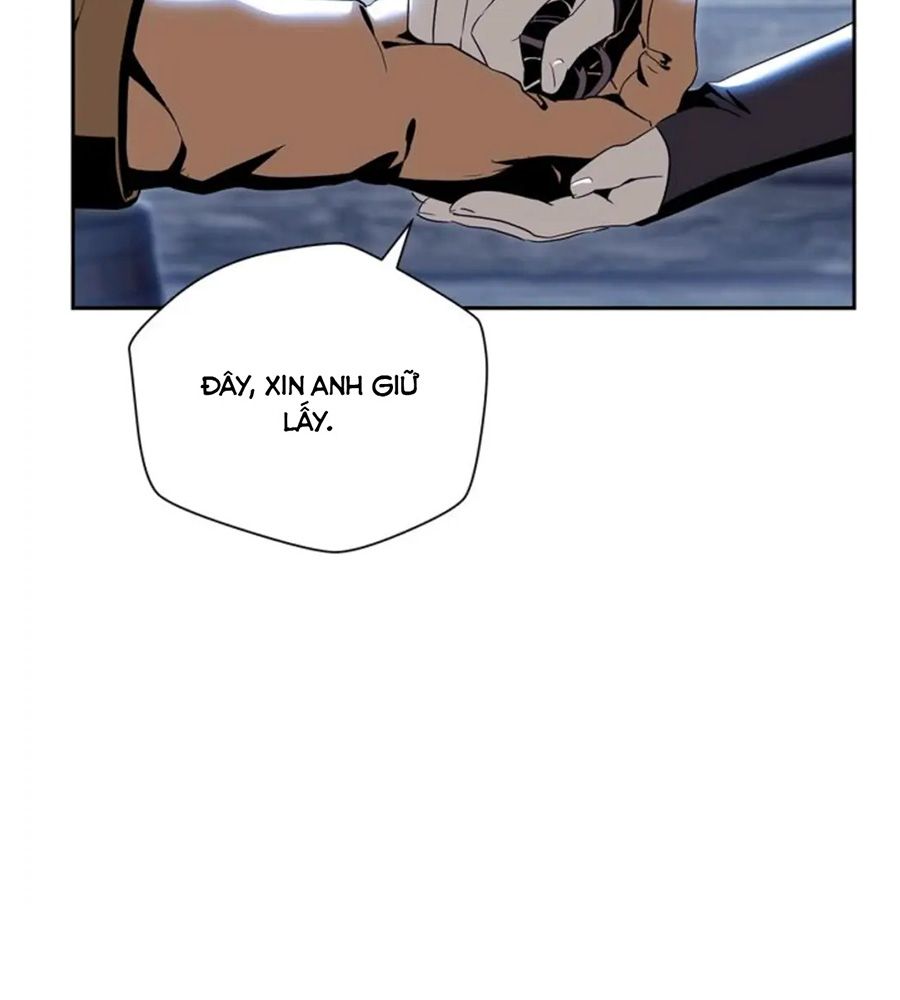 Chiến Binh Xương Trắng Thất Thủ: Chapter 80