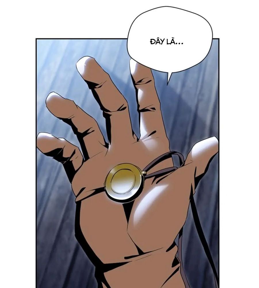 Chiến Binh Xương Trắng Thất Thủ: Chapter 80