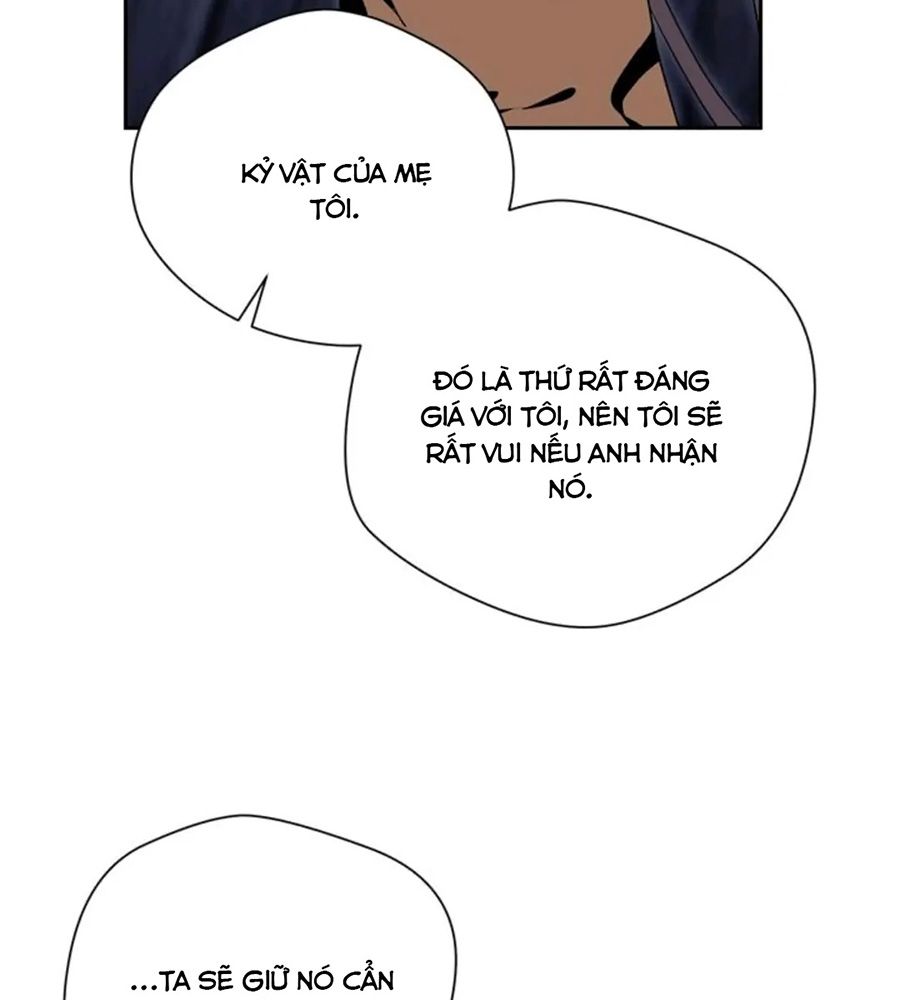 Chiến Binh Xương Trắng Thất Thủ: Chapter 80