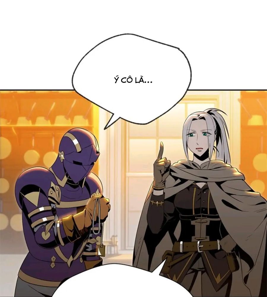Chiến Binh Xương Trắng Thất Thủ: Chapter 80