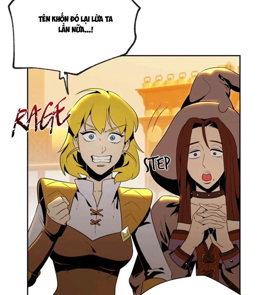 Chiến Binh Xương Trắng Thất Thủ: Chapter 80