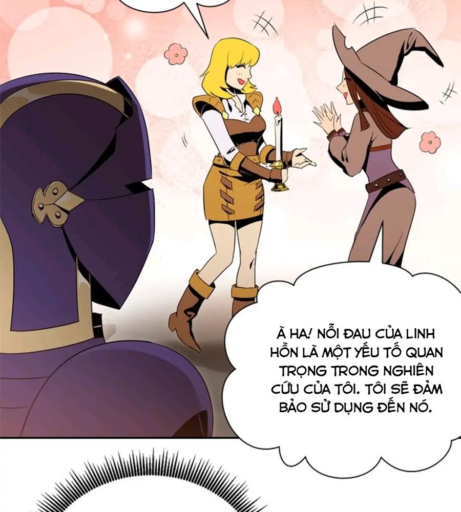 Chiến Binh Xương Trắng Thất Thủ: Chapter 80