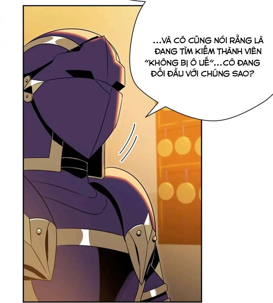 Chiến Binh Xương Trắng Thất Thủ: Chapter 80