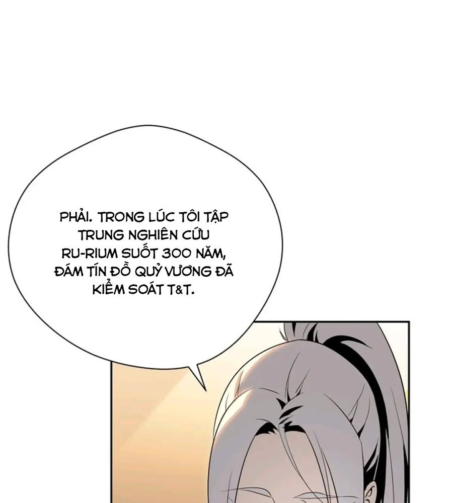 Chiến Binh Xương Trắng Thất Thủ: Chapter 80