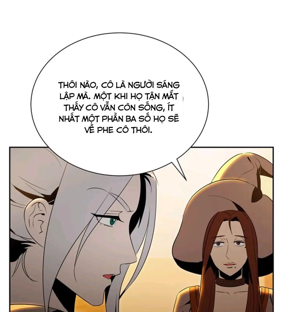 Chiến Binh Xương Trắng Thất Thủ: Chapter 80