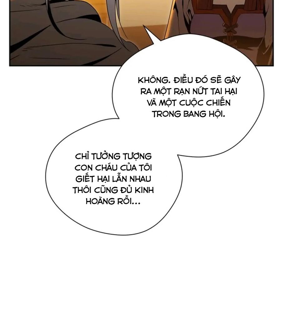 Chiến Binh Xương Trắng Thất Thủ: Chapter 80