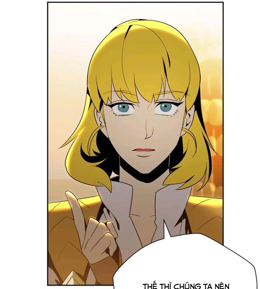 Chiến Binh Xương Trắng Thất Thủ: Chapter 80