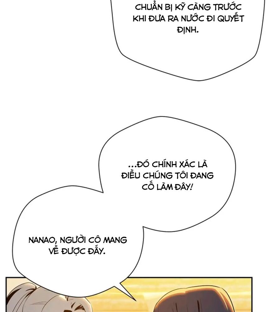 Chiến Binh Xương Trắng Thất Thủ: Chapter 80