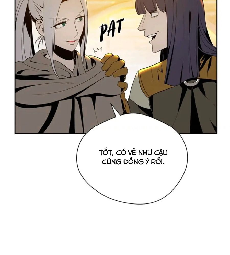 Chiến Binh Xương Trắng Thất Thủ: Chapter 80