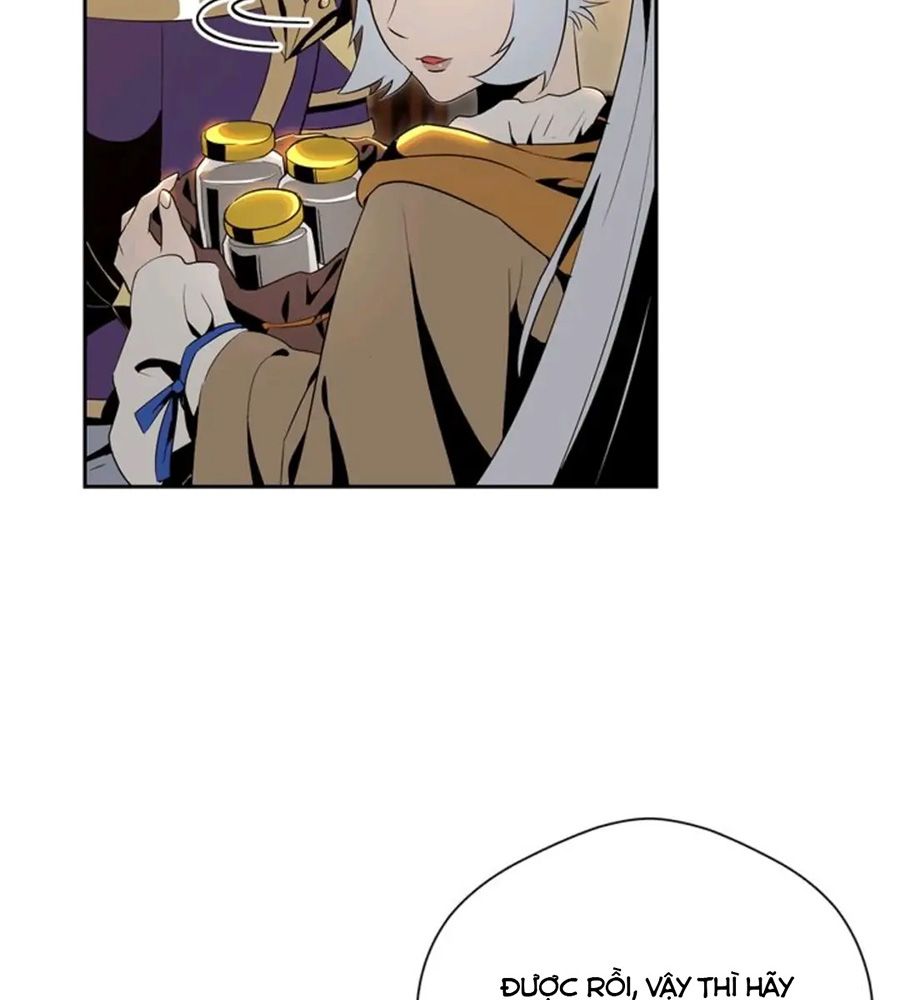 Chiến Binh Xương Trắng Thất Thủ: Chapter 80