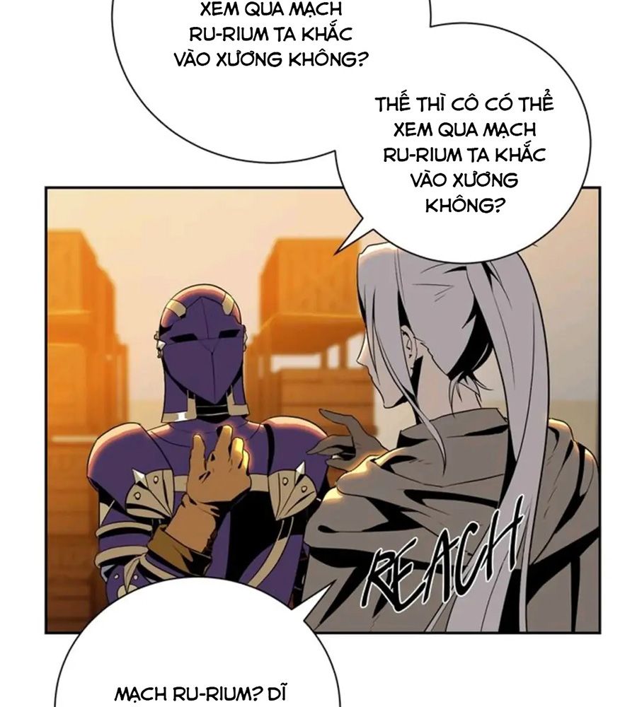 Chiến Binh Xương Trắng Thất Thủ: Chapter 80
