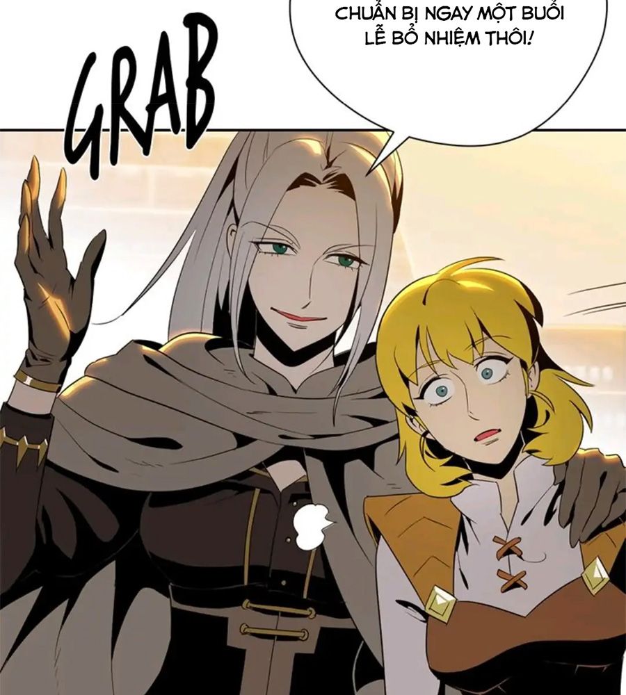 Chiến Binh Xương Trắng Thất Thủ: Chapter 80