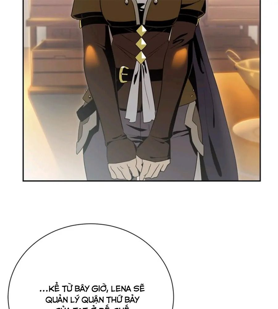 Chiến Binh Xương Trắng Thất Thủ: Chapter 80