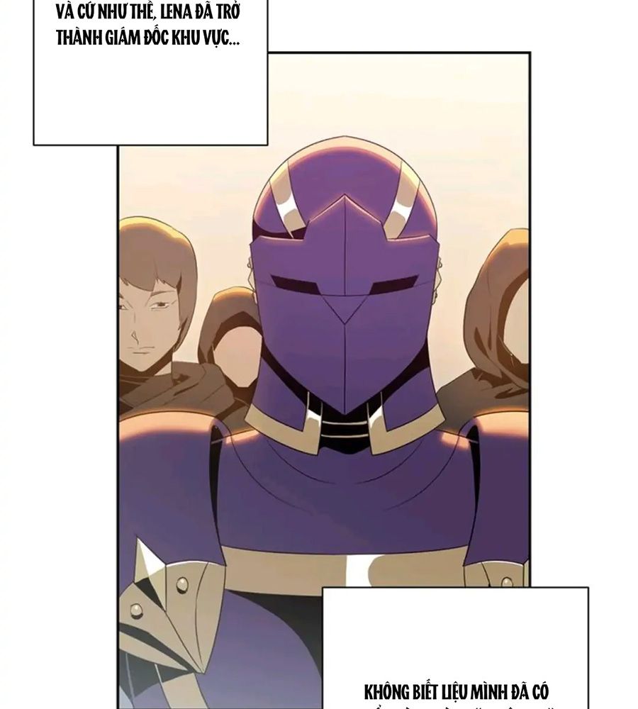 Chiến Binh Xương Trắng Thất Thủ: Chapter 80