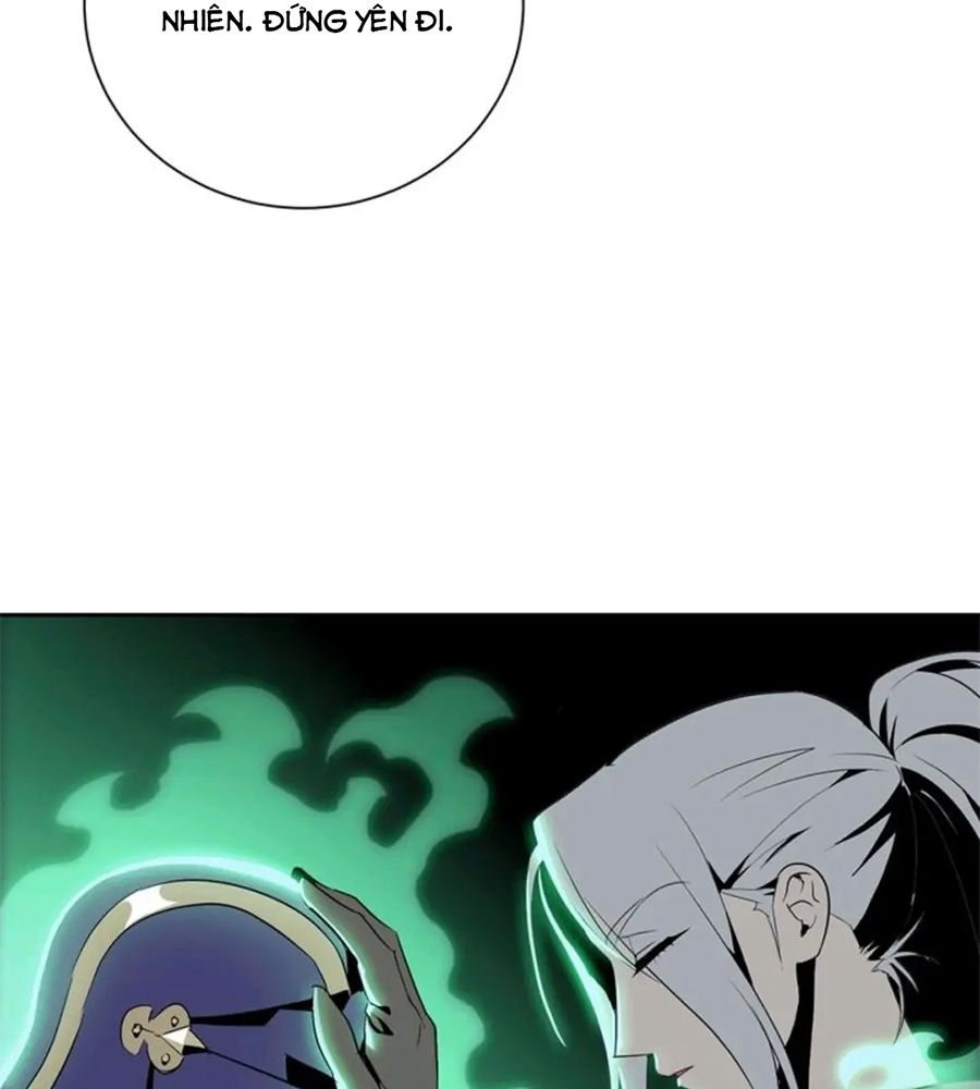 Chiến Binh Xương Trắng Thất Thủ: Chapter 80