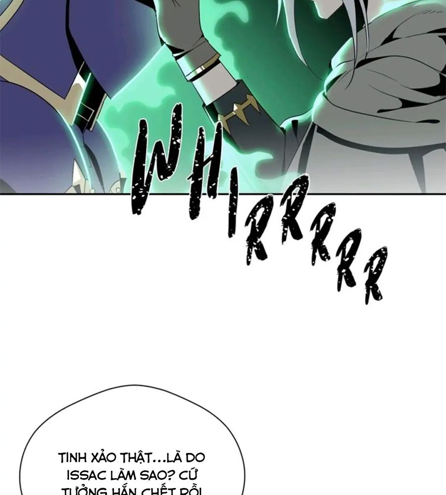 Chiến Binh Xương Trắng Thất Thủ: Chapter 80