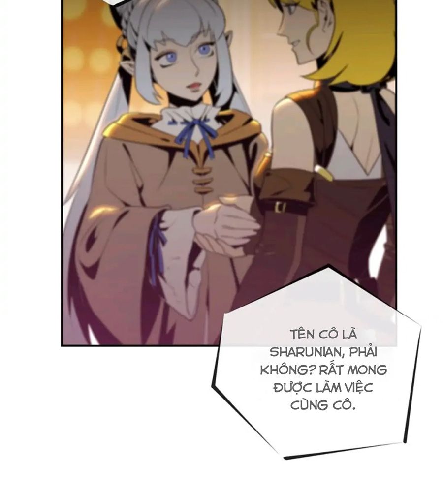 Chiến Binh Xương Trắng Thất Thủ: Chapter 80