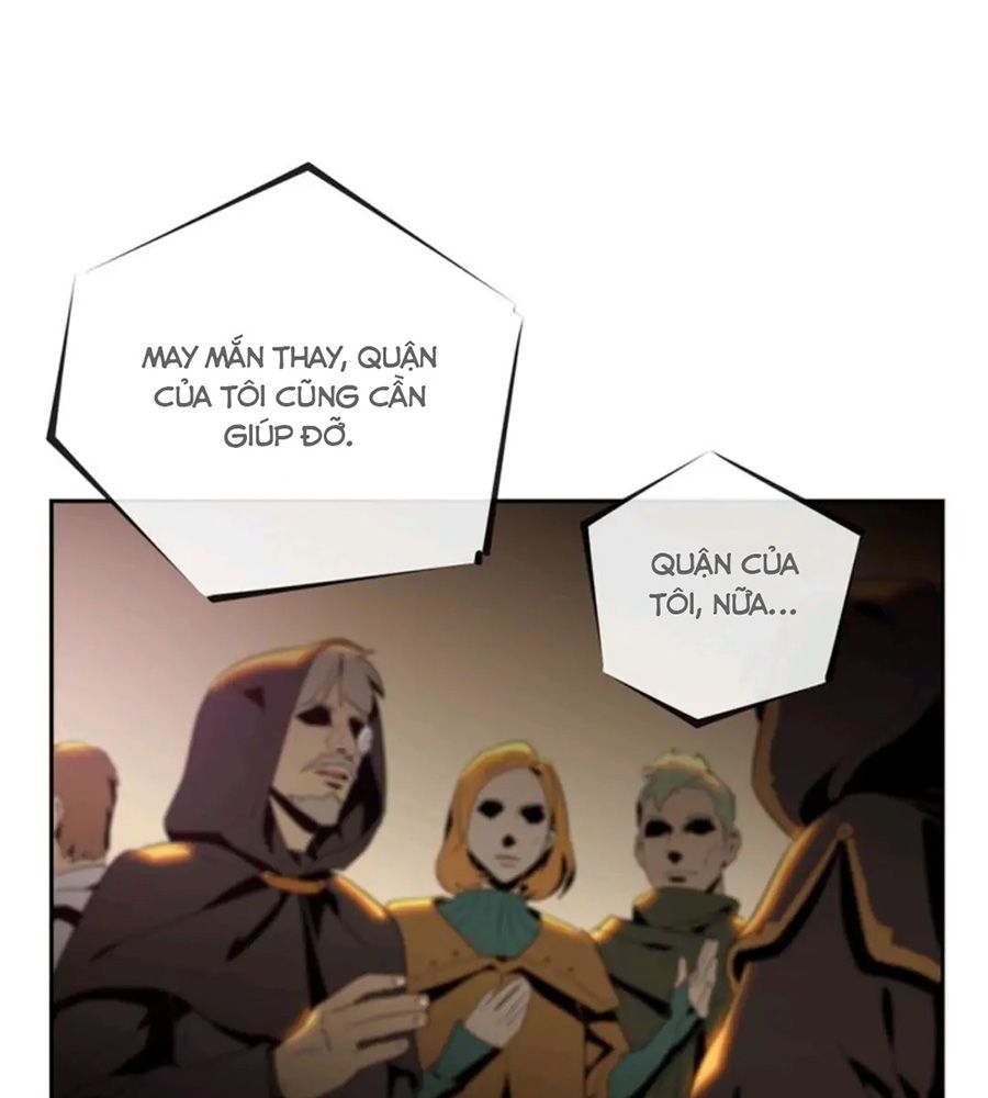 Chiến Binh Xương Trắng Thất Thủ: Chapter 80