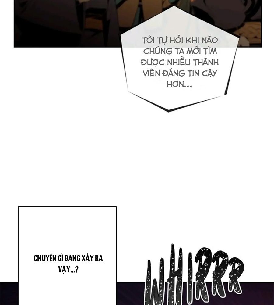 Chiến Binh Xương Trắng Thất Thủ: Chapter 80