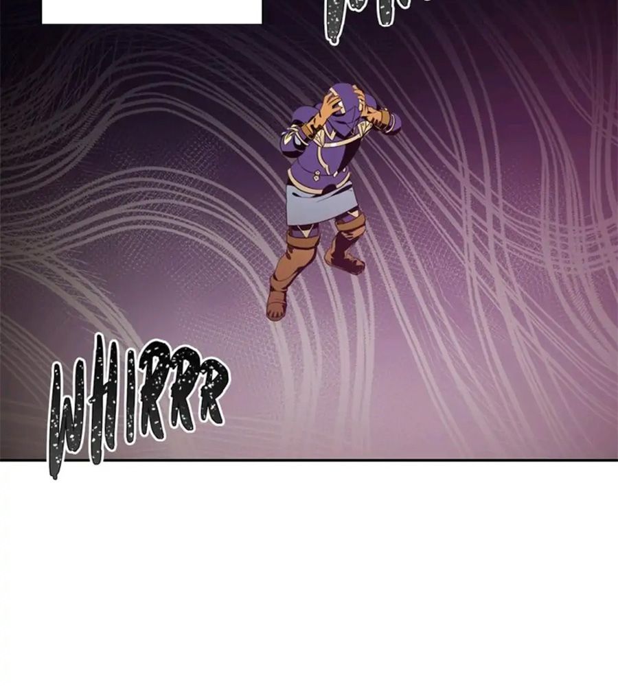 Chiến Binh Xương Trắng Thất Thủ: Chapter 80