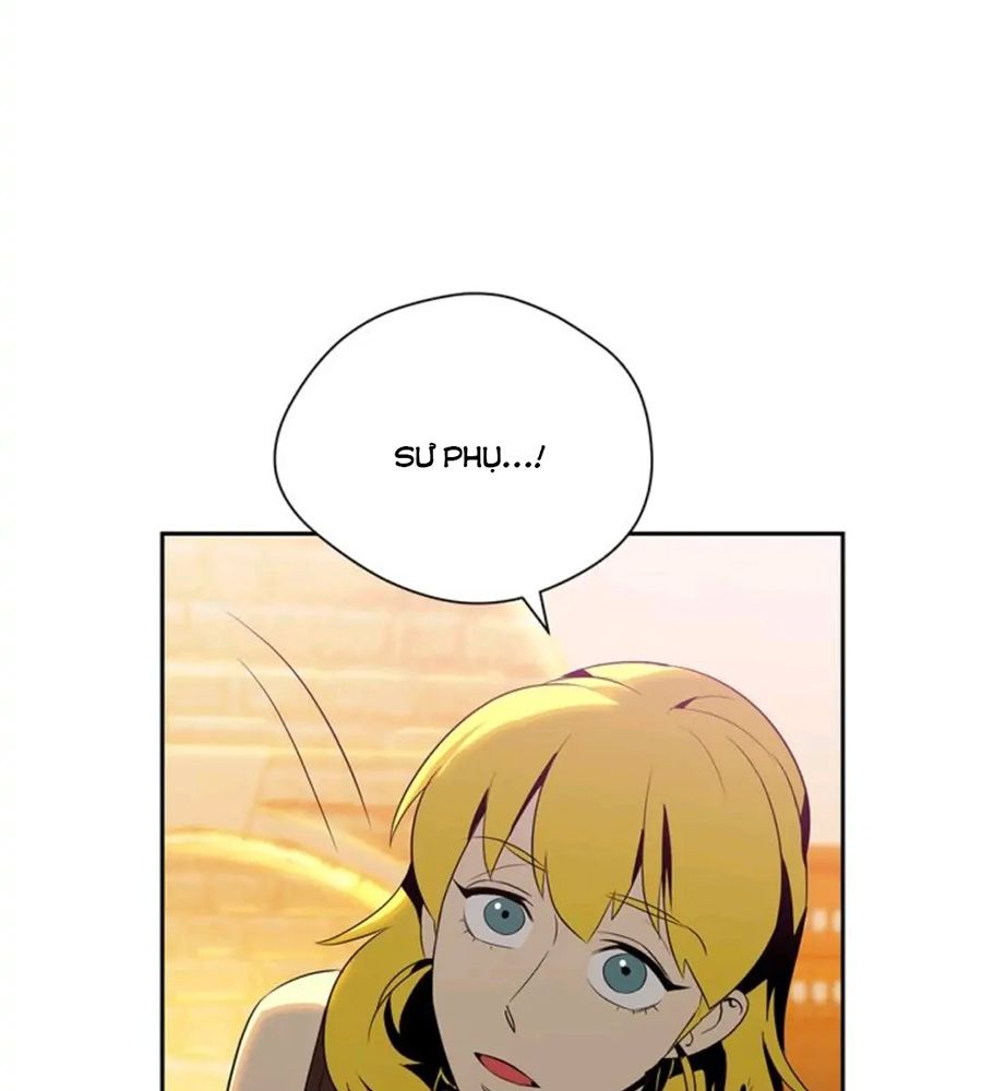 Chiến Binh Xương Trắng Thất Thủ: Chapter 80