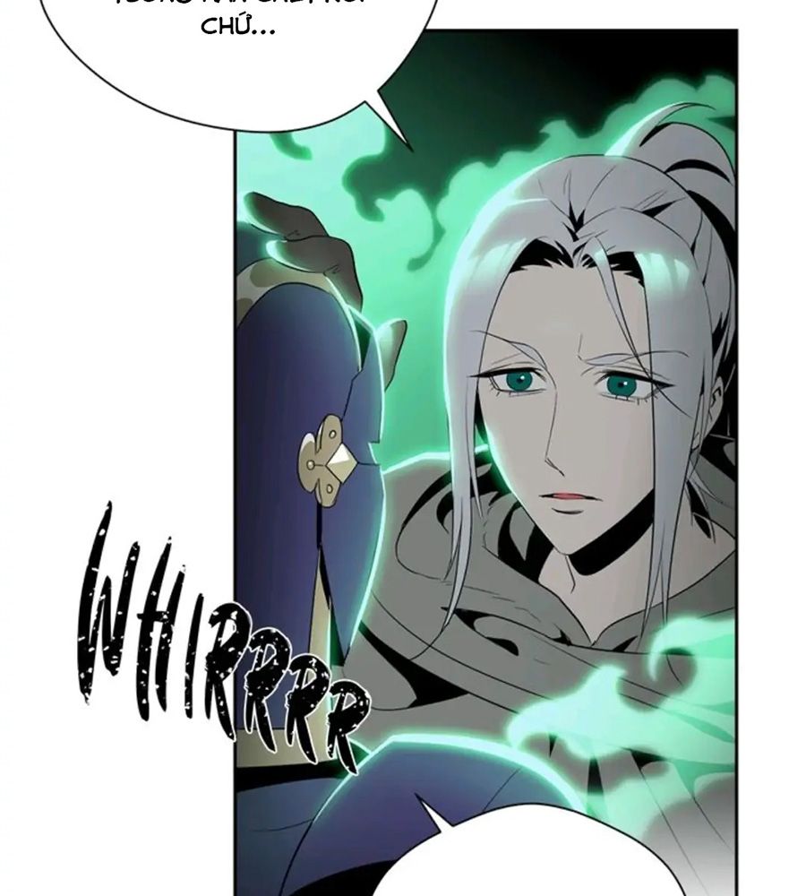 Chiến Binh Xương Trắng Thất Thủ: Chapter 80