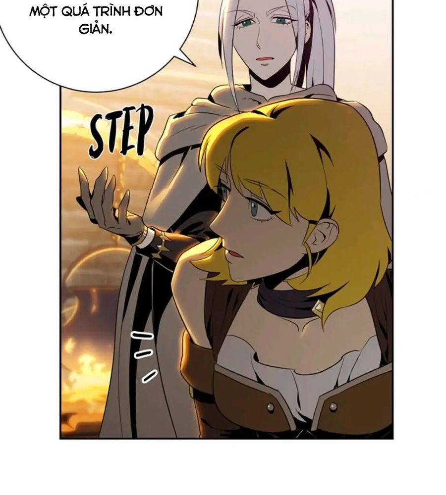 Chiến Binh Xương Trắng Thất Thủ: Chapter 80