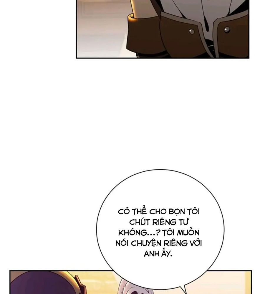 Chiến Binh Xương Trắng Thất Thủ: Chapter 80