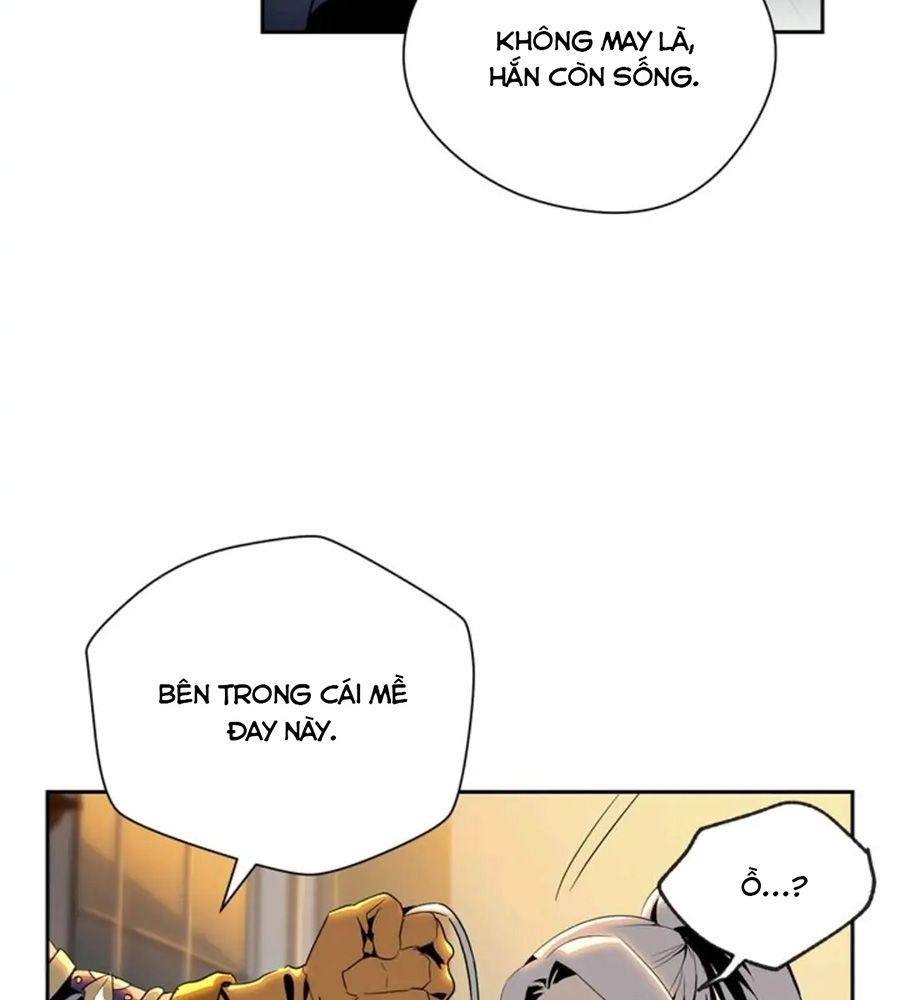 Chiến Binh Xương Trắng Thất Thủ: Chapter 80