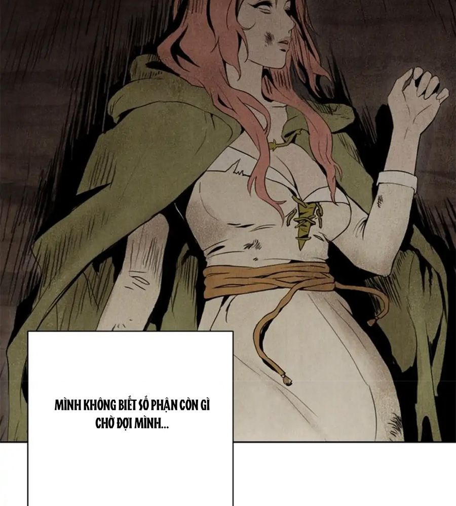 Chiến Binh Xương Trắng Thất Thủ: Chapter 80