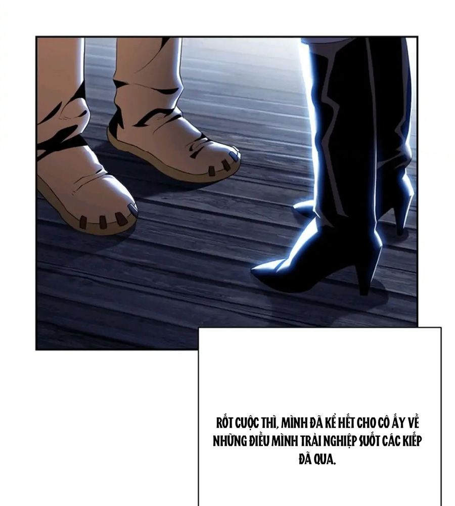 Chiến Binh Xương Trắng Thất Thủ: Chapter 80