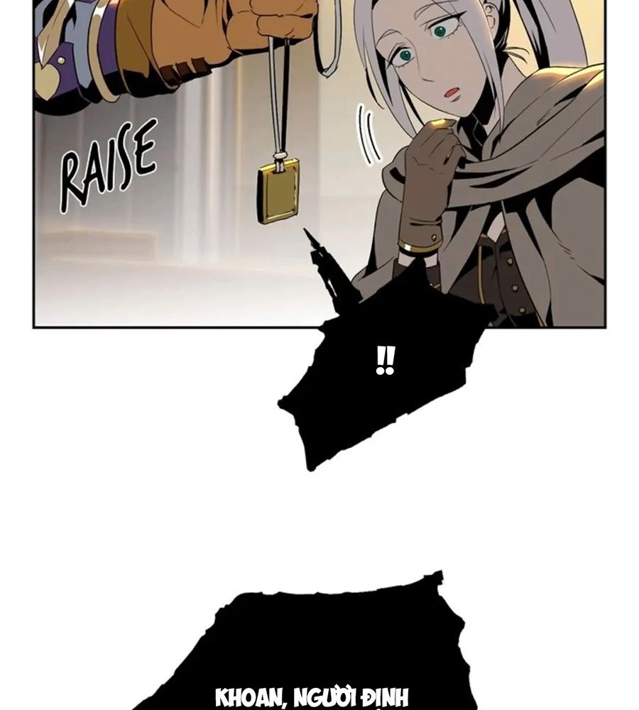 Chiến Binh Xương Trắng Thất Thủ: Chapter 80