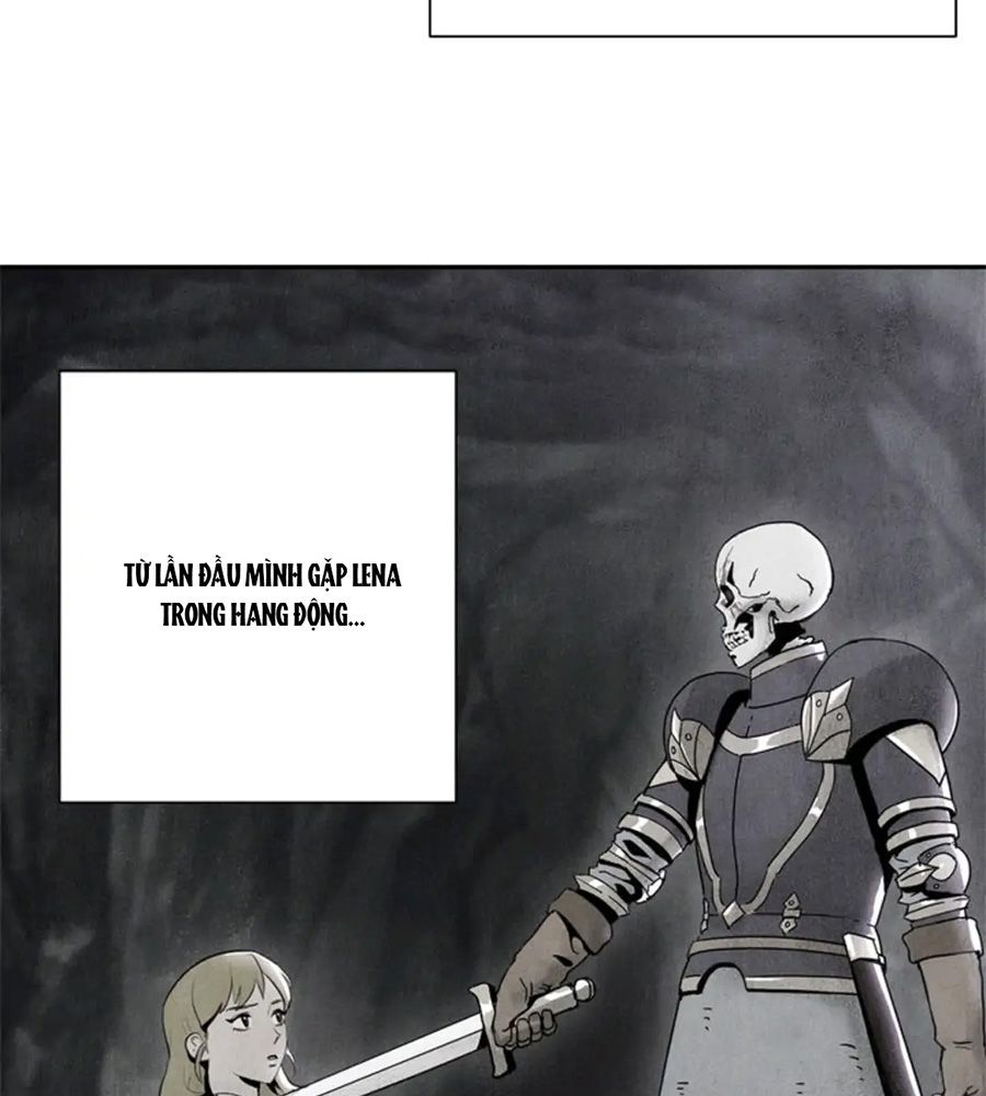 Chiến Binh Xương Trắng Thất Thủ: Chapter 80