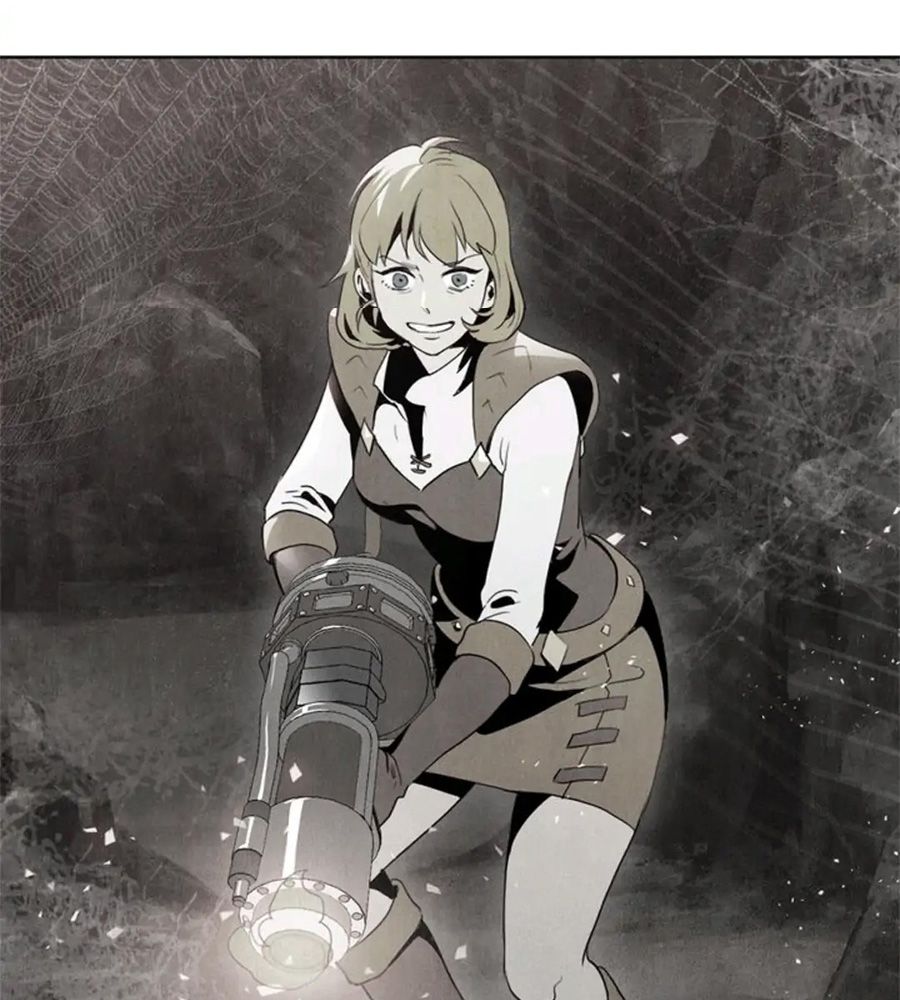 Chiến Binh Xương Trắng Thất Thủ: Chapter 80