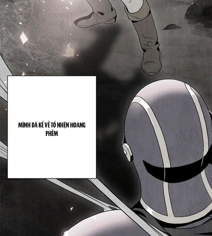 Chiến Binh Xương Trắng Thất Thủ: Chapter 80