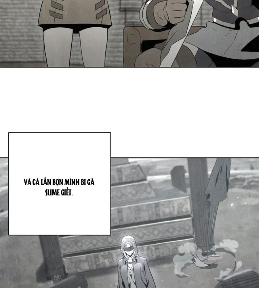 Chiến Binh Xương Trắng Thất Thủ: Chapter 80