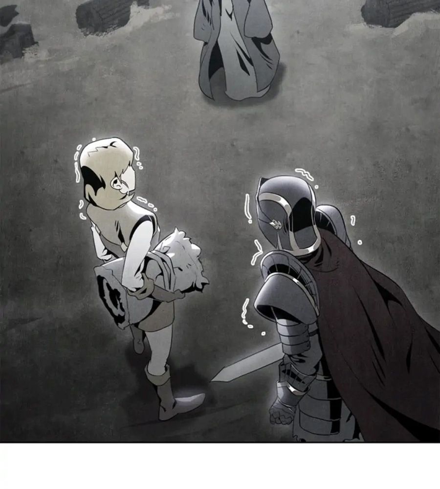 Chiến Binh Xương Trắng Thất Thủ: Chapter 80