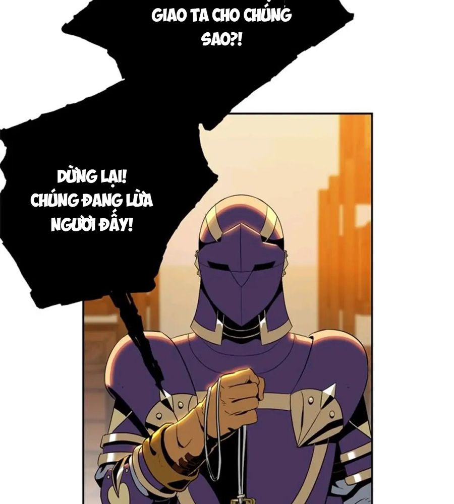 Chiến Binh Xương Trắng Thất Thủ: Chapter 80